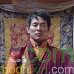 李連傑去西藏拜見大成就者阿秋法王的神奇經历