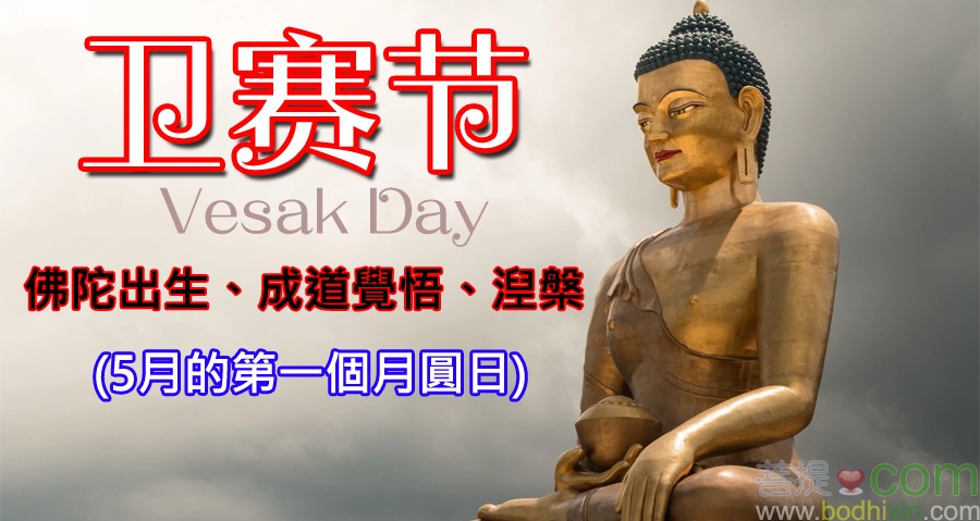 Vesak Day